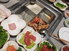 -海底捞火锅(赛格国际购物中心店)
