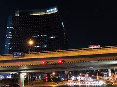 -中央广播电视总台(光华路办公区)