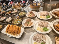 -宁海食府(大剧院店)