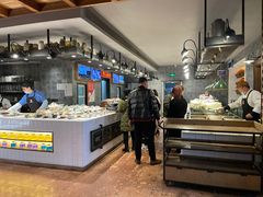 -青菁酒家·象山海鲜(胜利河美食街店)