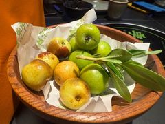-季季山·云南野生菌火锅(上海首店)