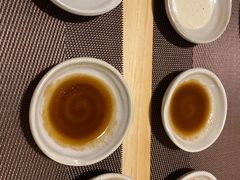 -品未·铁板烧(甜水园店)