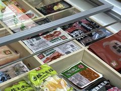 -锅圈食汇火锅烧烤食材超市(凤城六路店)