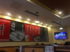大堂-博多一幸舍(侨福芳草地购物中心店)