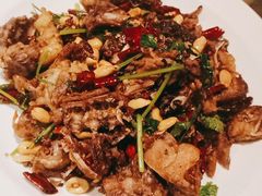 -鲁家大院(工农路店)