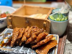 -一味大院•桐庐菜传承店(春江路店)