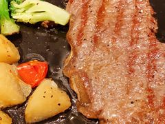 牛排-必胜客(积水潭店)