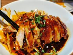 -老板恋上鱼(恒隆广场店)