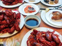 -印象餐厅(杭州国际博览中心北辰大酒店)