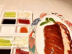 -在前门·烤鸭北京菜(五月花广场店)