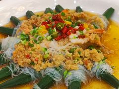 -鲍氏金勺子(恒大店)