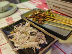 -三毛演义·湖南烧烤大排档(南浦店)