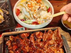 -小川洋风料理(江汉路店)
