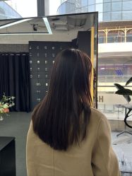 -Hair Code芭曲发型