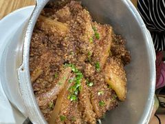 -董厨煨汤馆(车站路店)