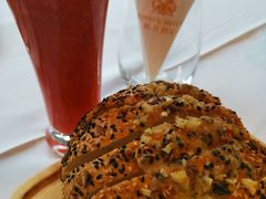 -新月酒店-西餐厅