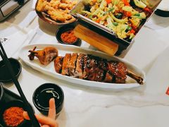 -乔阿马·江南味·驴肉香(龙湖华泾天街店)