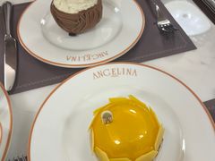-Angelina安吉丽娜(恒隆广场店)