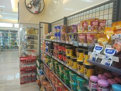 -有家便利店(南昌火车站店)