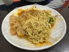 -郭记小街麻辣烫(南小街总店)