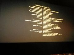 -AMG海上明珠影城(上海环球港RealDCinema店)