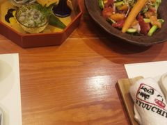 -龍千代·味自慢(黑龙江北路店)