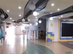 -恩卓国际幼儿园(兆丰校区)