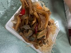 -李旺拉面烧烤