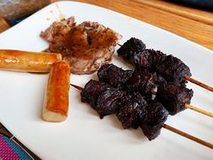 -解放碑威斯汀酒店-知味国际美食餐厅