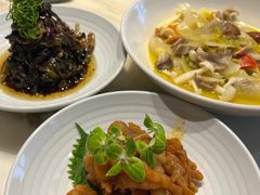 -宁海食府·涌宴(真和店)