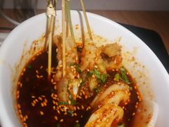 -新太二·鲜料川菜(晶耀前滩店)