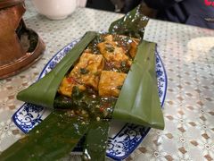 -蜗牛小馆醉乡民谣云南菜(惠新西里店)