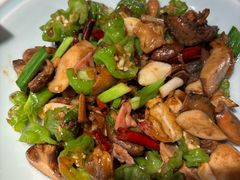 -茄子恰恰·新云南小炒(钱王街店)