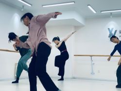 -佑宁舞蹈工作室