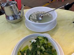 -秋姐美食店(旅游大道店)