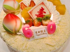 -味多美蛋糕(安定门店)