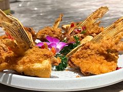 -淘米捞·米汤脆鲩鱼火锅(福田皇岗店)