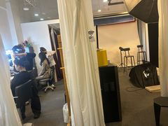 -小树照相馆·证件照(打浦桥店)