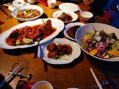 松鼠桂鱼-上海小南国(正大店)