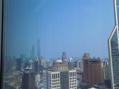 -上海雅居乐万豪侯爵酒店