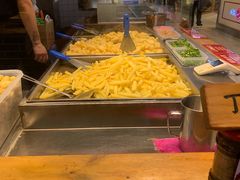 -丁家坡洋芋·观音桥好吃街A区(全国总店)