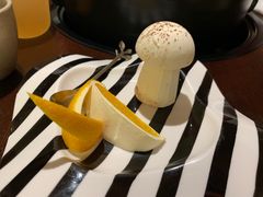 -滇野云南野生菌餐厅(陕西南路店)