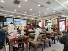 大堂-张包铺(道外店)