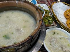 -潮州府·潮菜·砂锅粥(徐家汇店)