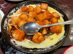 -新白鹿餐厅(爱琴海购物中心店)