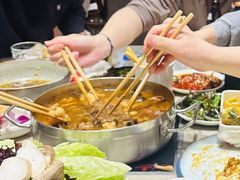 -蝎王府羊蝎子(虎坊桥总店)