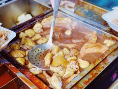 -细妹五香牛杂(步行街店)
