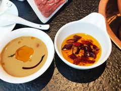 -铜来聚老北京涮肉(恒隆广场店)