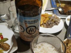 -海底捞火锅(公益西桥店)
