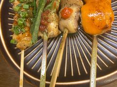 -一豚轩·烧鸟·豚骨拉面(五四路店)